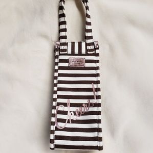 Henri Bendel Cheers Wine Bag